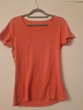 T-shirt rose, Yessica, M