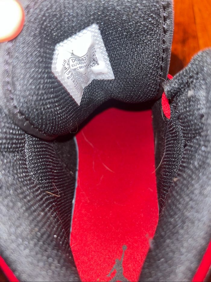 Air Jordan 1 mid - photo numéro 4