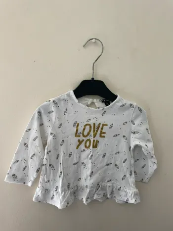 T-shirt Kiabi