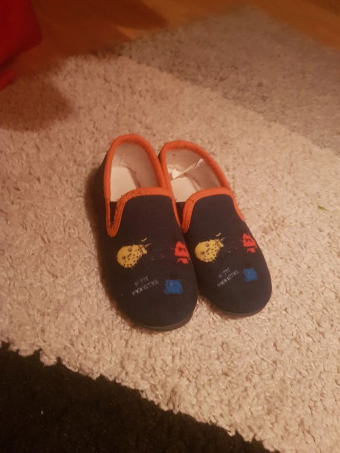 Pantoufles/chaussons