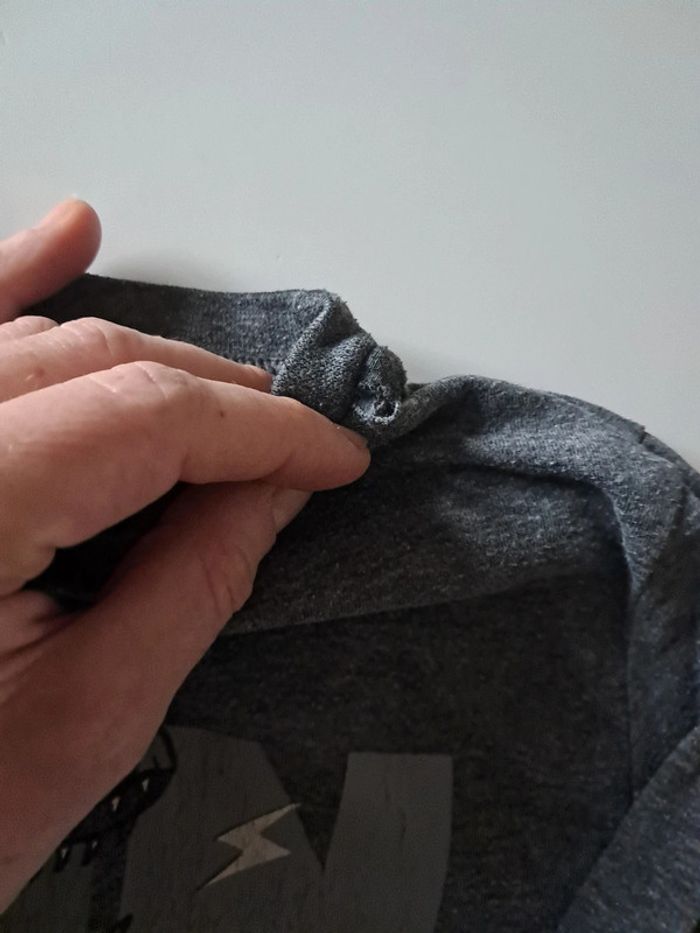 T-shirt ML - photo numéro 6