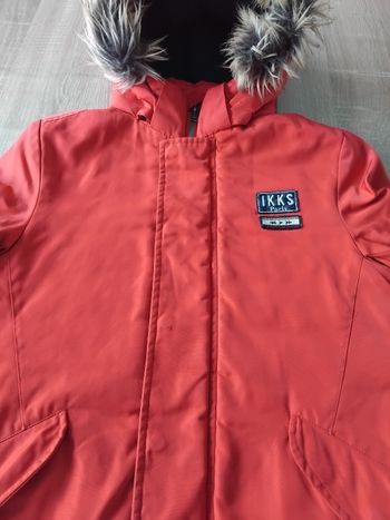Manteau