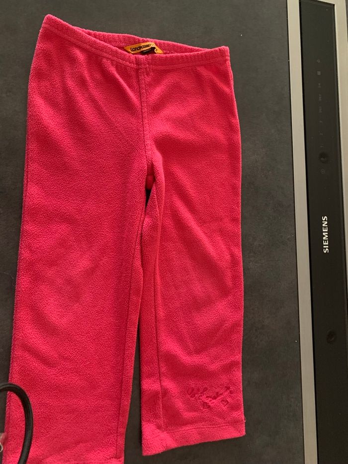 Lot fille 3/4 ans - photo numéro 4