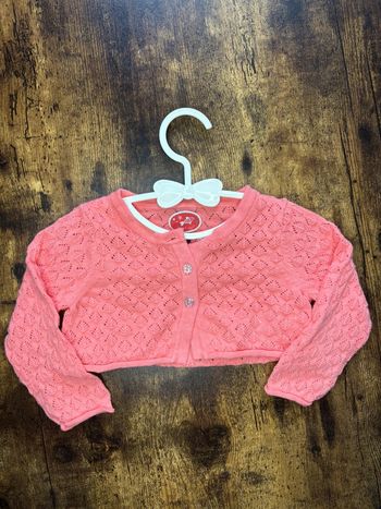 Boléro sergent major