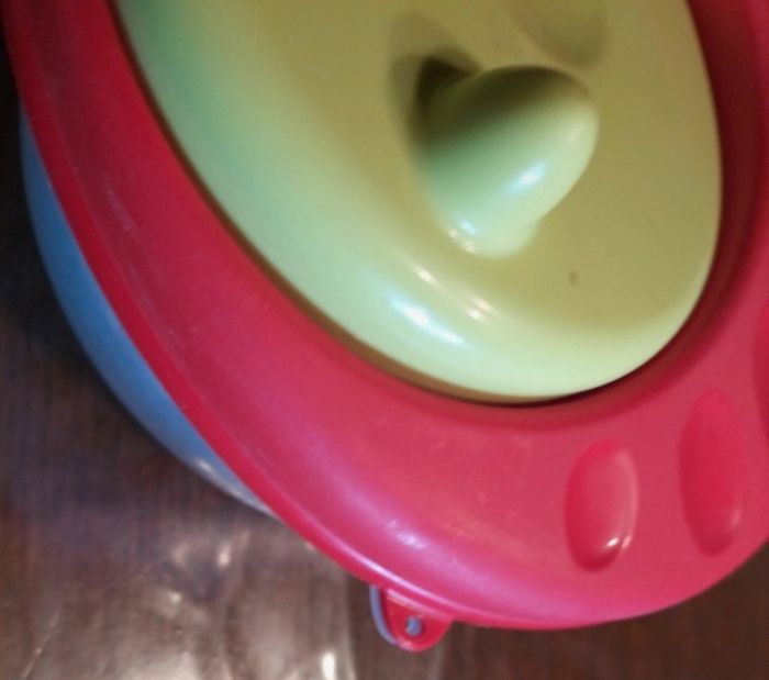 Essoreuse à salade escoffier - photo numéro 3