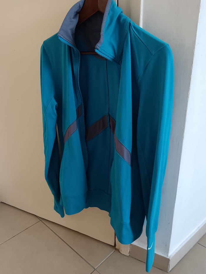 Veste running Nike - photo numéro 2