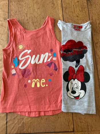 Lot teeshirt
