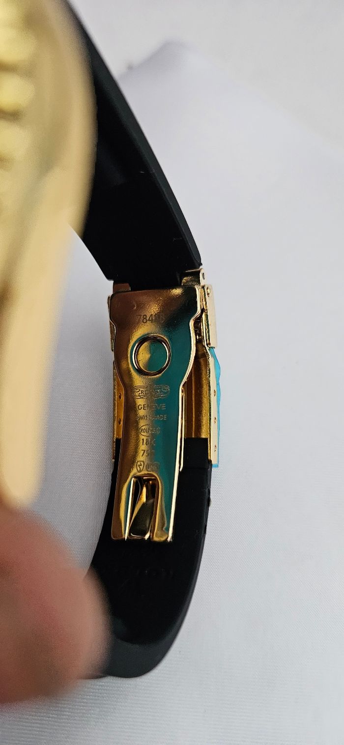 Jolie montre Rolex - photo numéro 4
