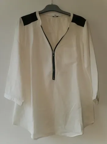 Tunique Phildar Taille 38
