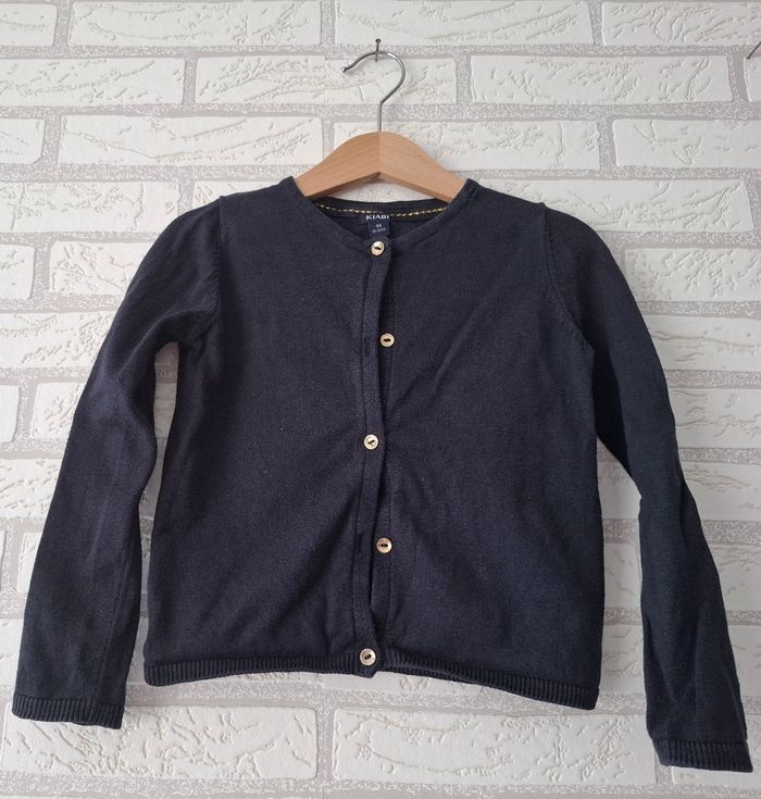 Gilet