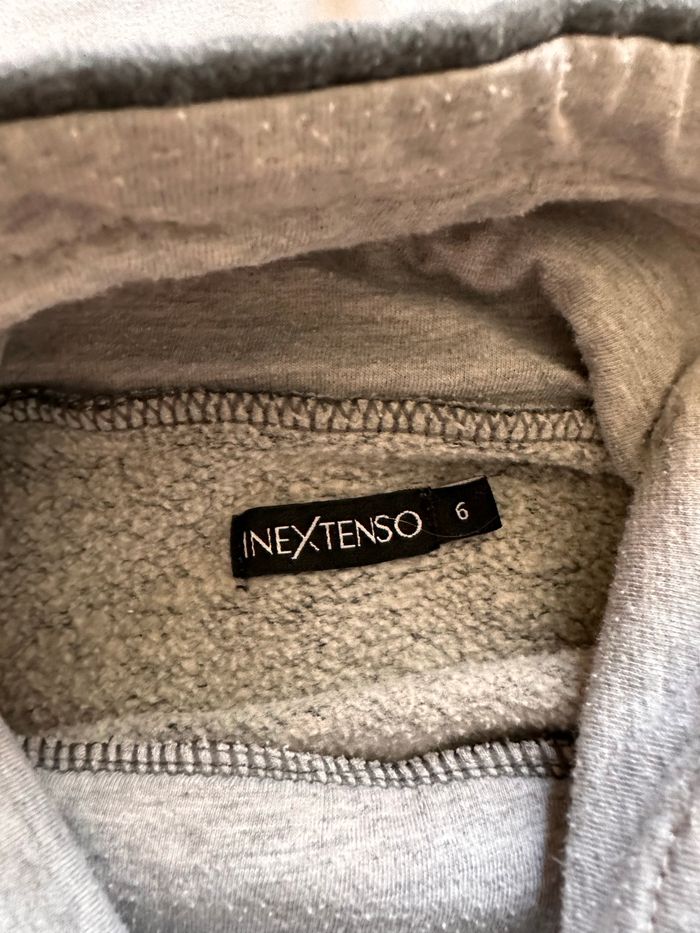 Pull taille 6 ans - photo numéro 2