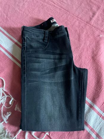 Jean skinny Levis