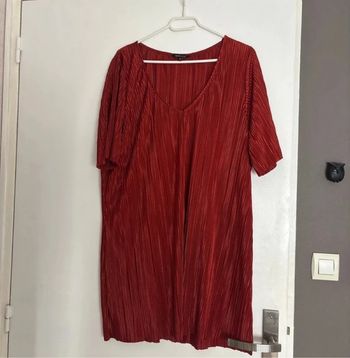 T-shirt long tunique M&S Mode