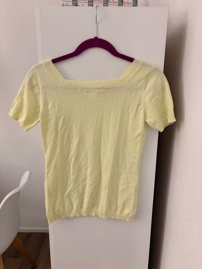 Tee-shirts - photo numéro 2