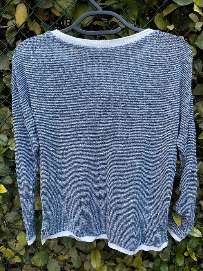T shirt EDC by Esprit taille XS - photo numéro 5