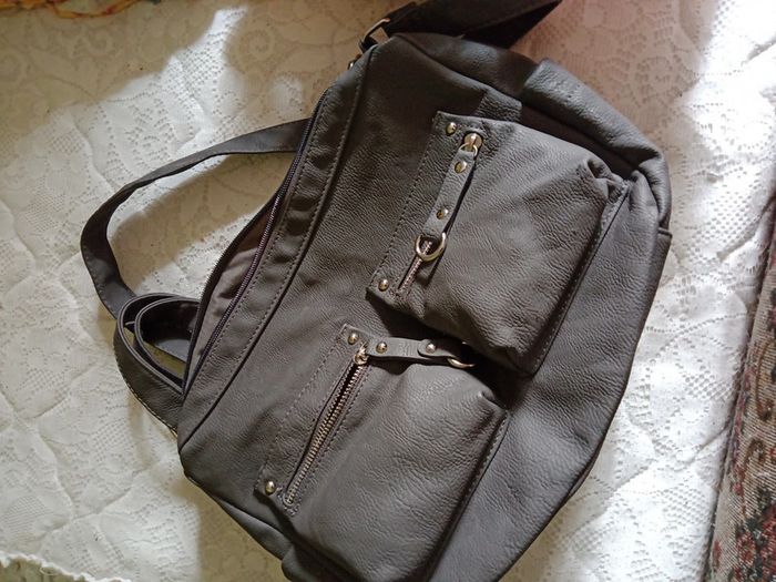 Sac à main - photo numéro 3