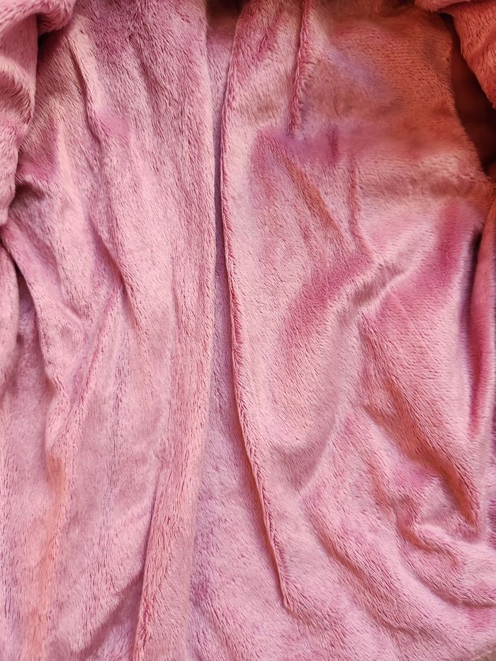 Lot 2 doudounes Orchestra bébé fille – 6 mois 👶🧥 - photo numéro 3