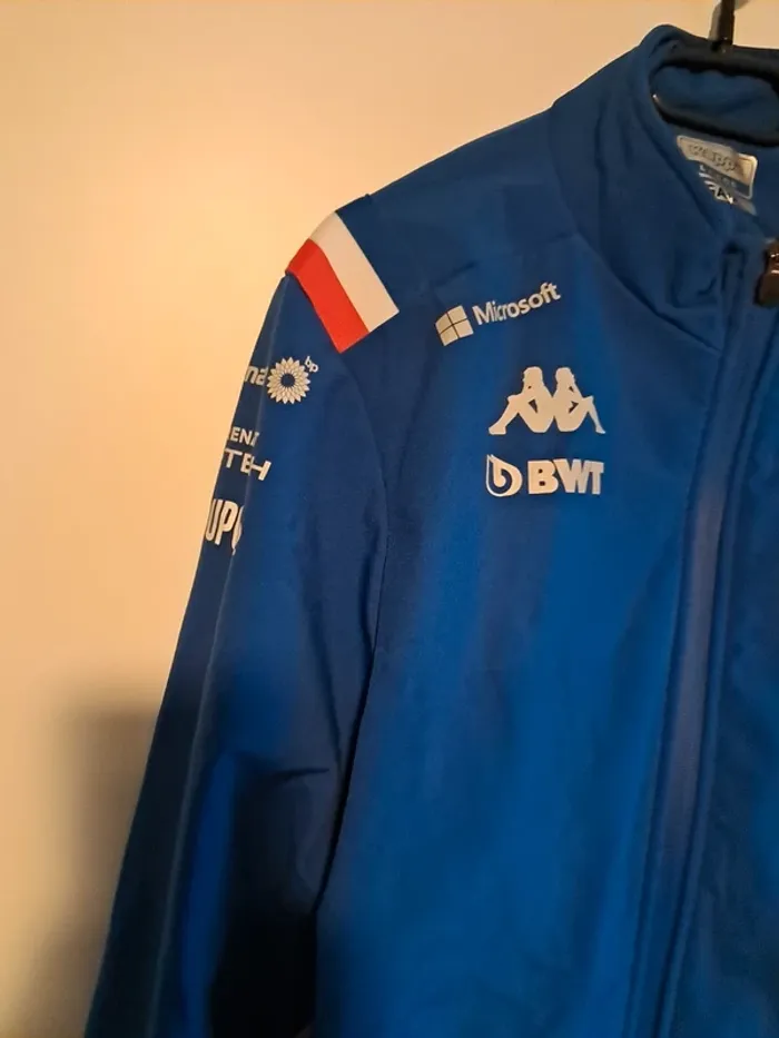 Veste polaire - photo numéro 5