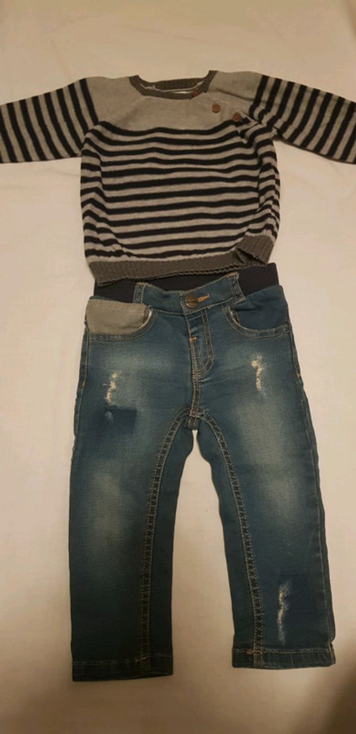 Lots 3 pieces - photo numéro 2