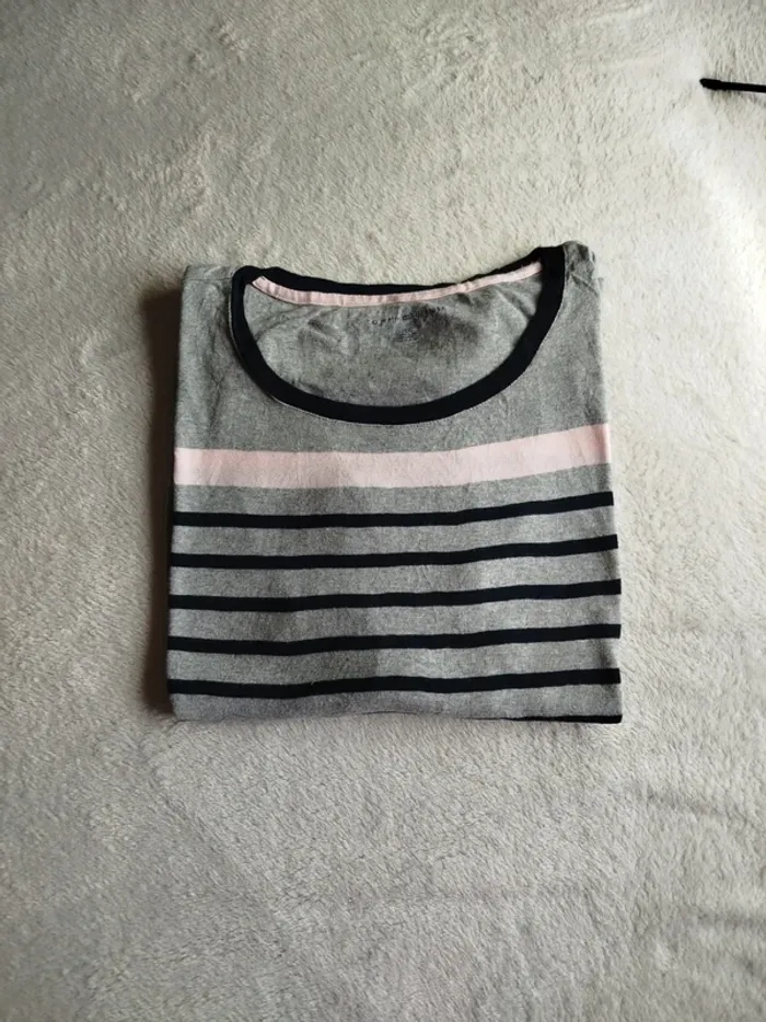 Pull vintage léger femme Tommy Hilfiger taille L