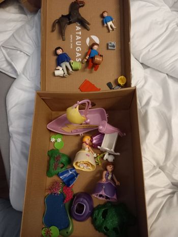 Playmobil