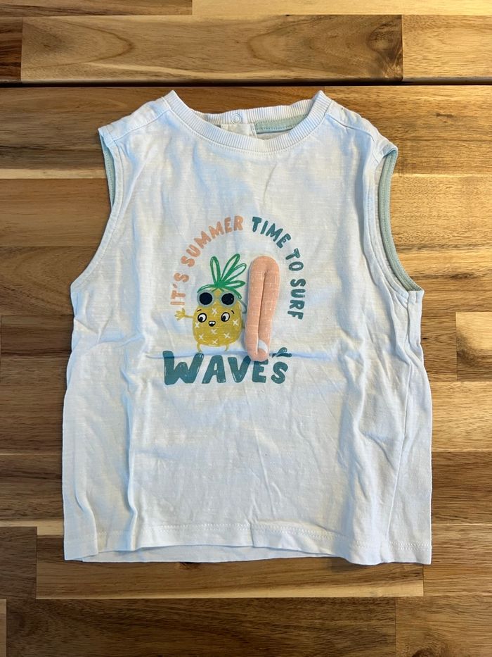 Marcel Kiabi 24 mois - photo numéro 2