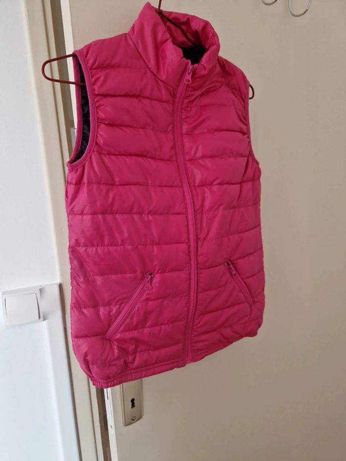 Gilets matelassée - photo numéro 10