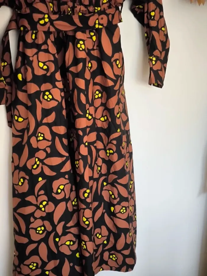 Robe longue Monoprix 38 - photo numéro 15