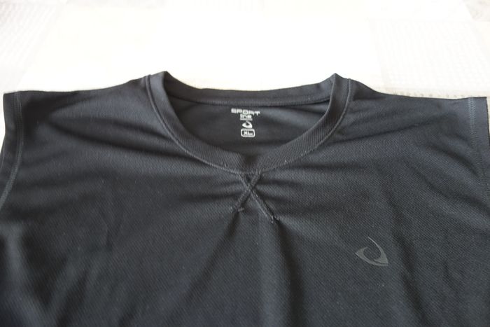 Maillot sport - photo numéro 2