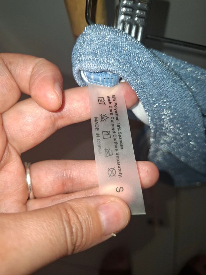 Maillot S - photo numéro 7