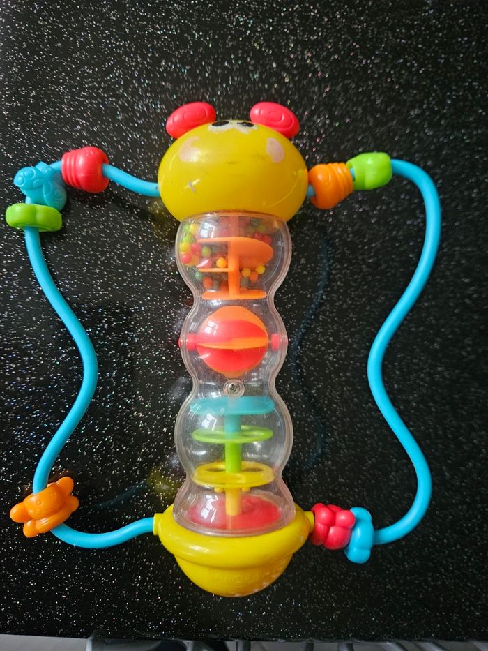 Lot jeux - photo numéro 3