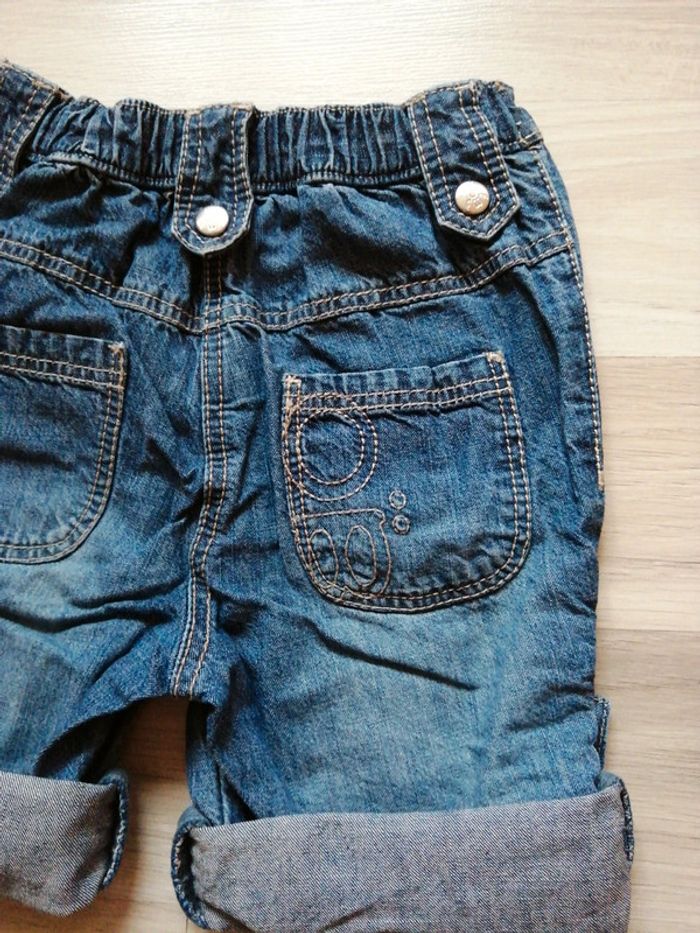 Bermuda 23 mois - photo numéro 5