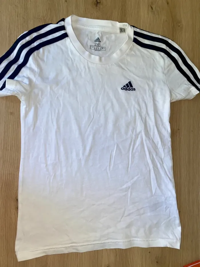TEE shirt a disais