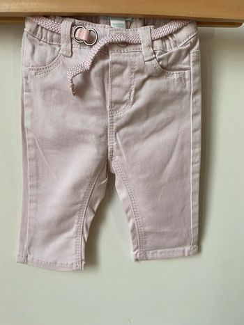 Pantalon 3 mois