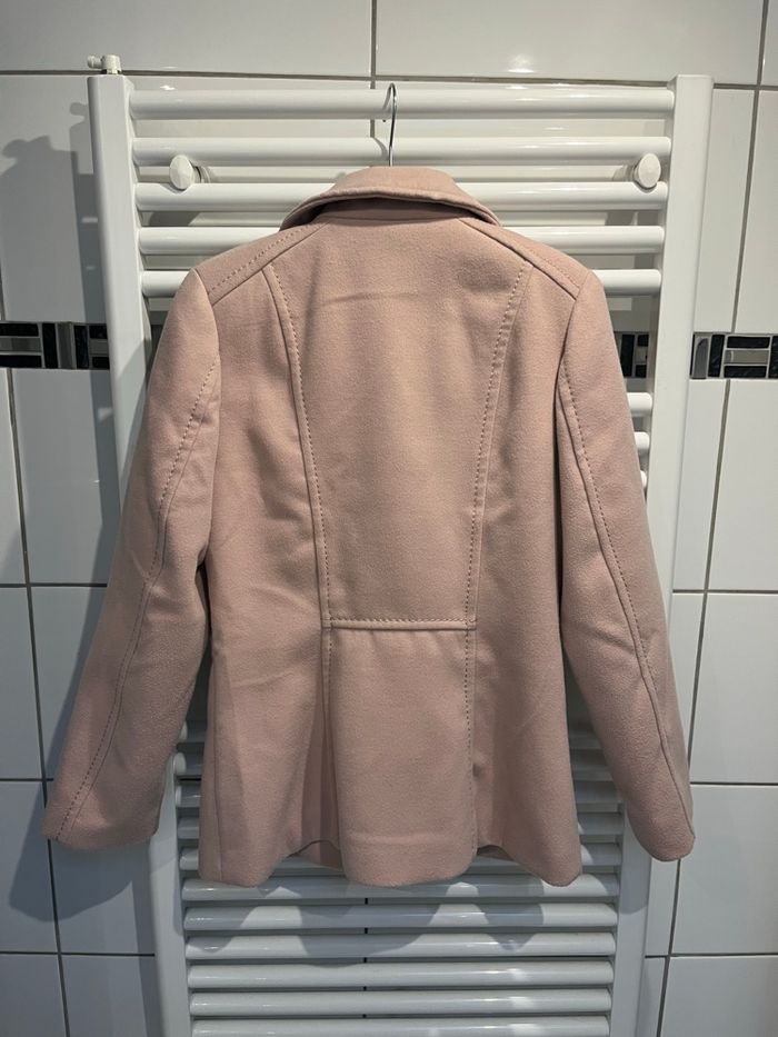 Manteau - photo numéro 2