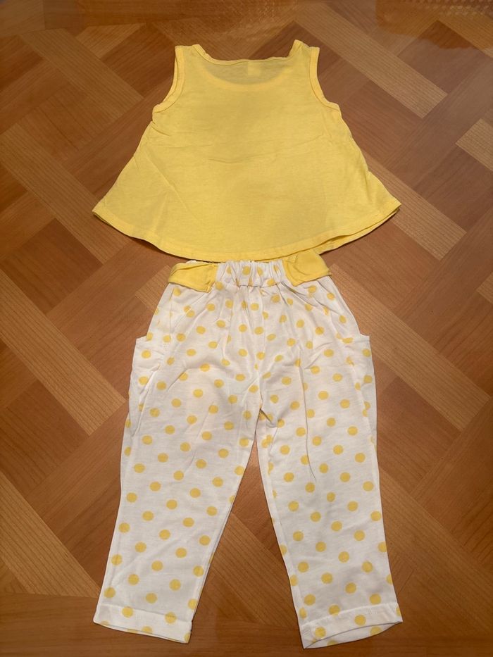 Ensemble d’été - photo numéro 2