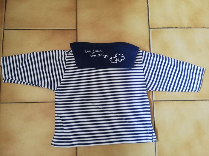 Pull fin - photo numéro 2