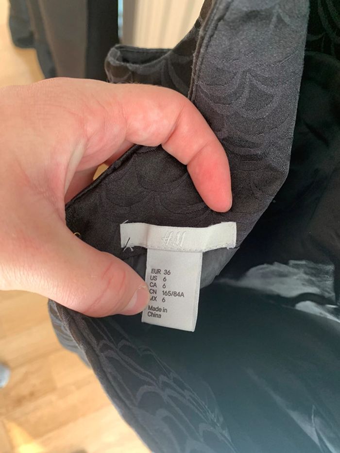 Robe tailleur - photo numéro 4