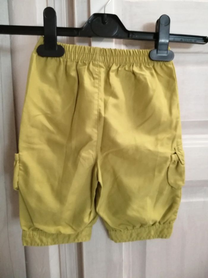 Ensemble bébé fille - photo numéro 4