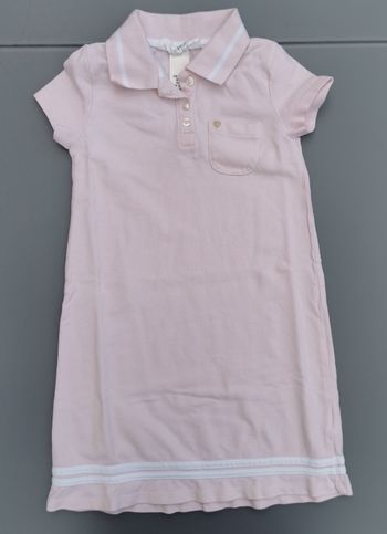 Robe 4-6 ans fille LOGG