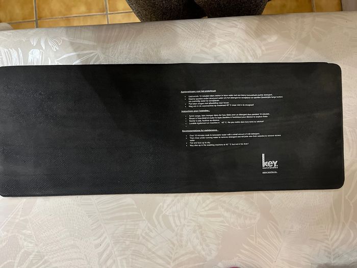 Tapis de bar Kasteel - photo numéro 2