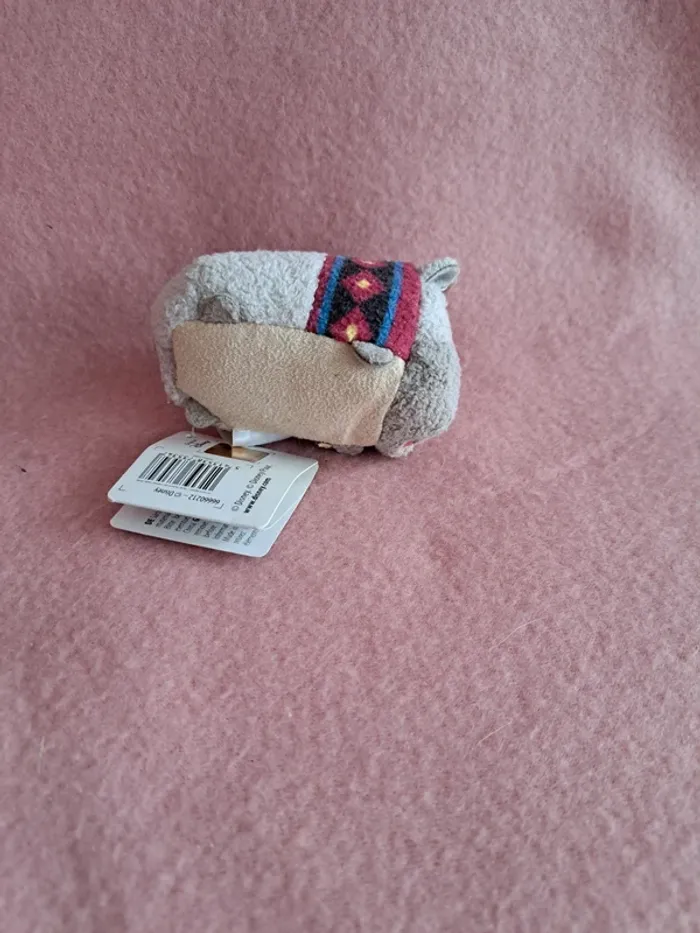 Tsum tsum sven - photo numéro 6