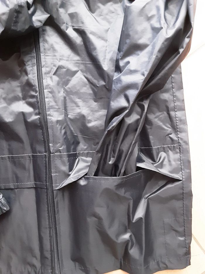 Imperméable garçon 10ans - photo numéro 5