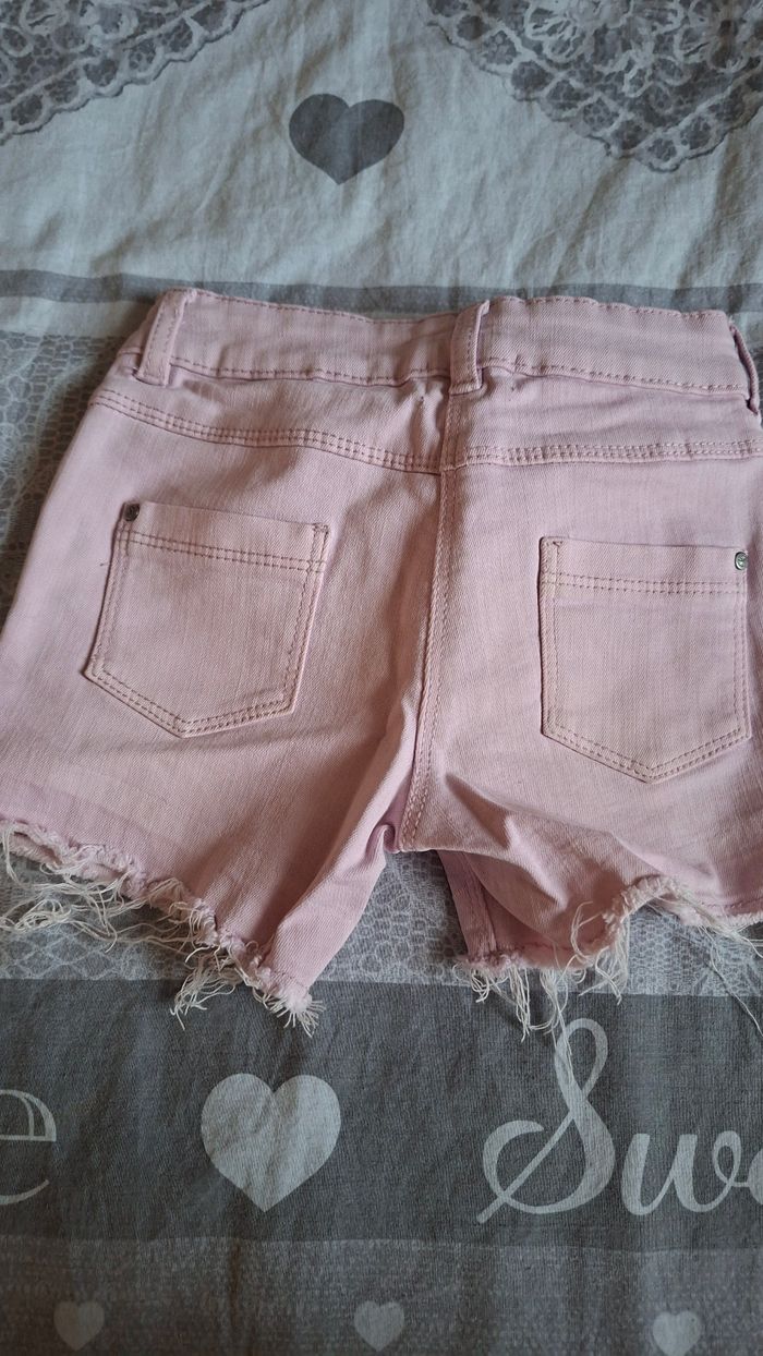 Short orchestra 6 ans - photo numéro 5