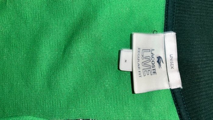 Veste Lacoste authentique - photo numéro 5
