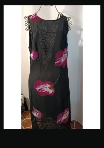 Robe neuve taille 42