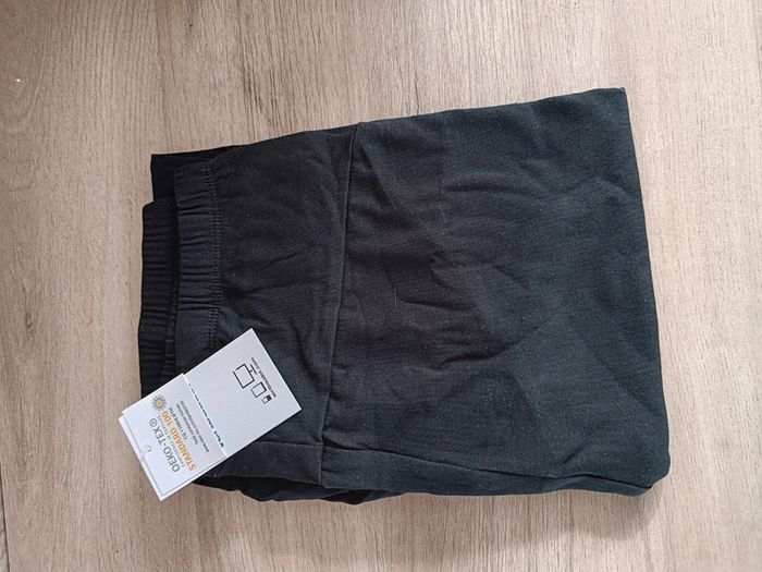 Legging de grossesse femme 34/36 neuf Vertbaudet - photo numéro 2