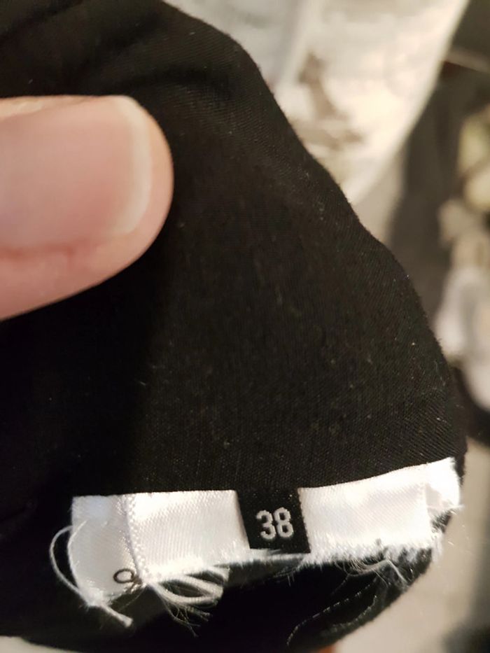 Robe kookai taille 38 /40 - photo numéro 5