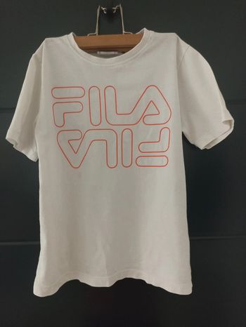 T-shirt fille