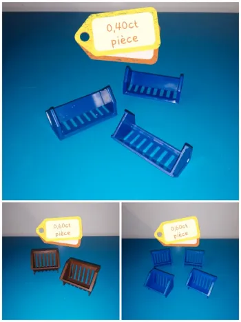 Thème* accessoire / mangeoire